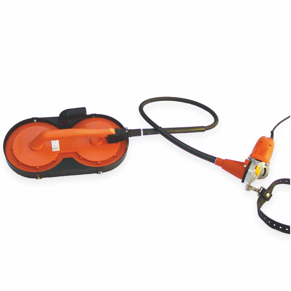Masina de slefuit universala Rokamat CHAMELEON 230V 1 KW Masina de slefuit universala Rokamat CHAMELEON 230V 1 KW